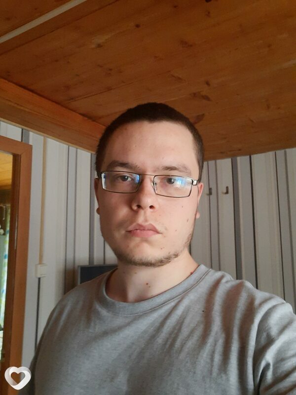 Ильнур, 27, Москве — анкета №237692