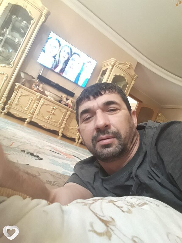 Ахмед, 47, Махачкале — анкета №237701