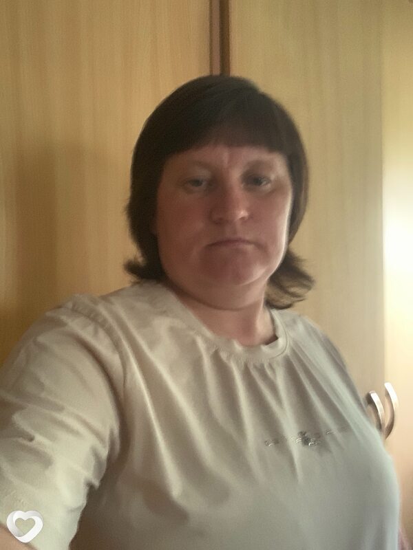 Ксюша, 43, Ирбите — анкета №237703