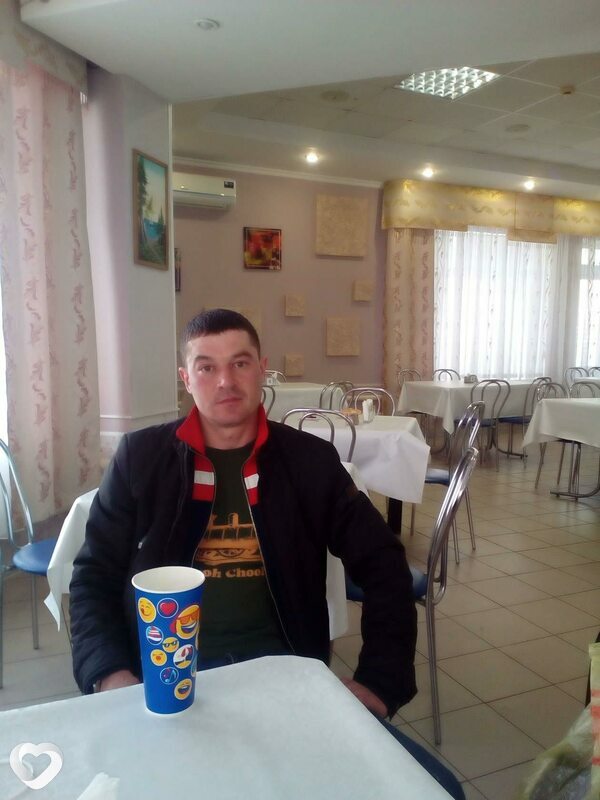 Альмир, 44, Оренбурге — анкета №237710