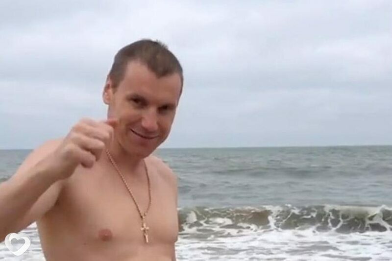 Саша, 41, Юрге — анкета №237516