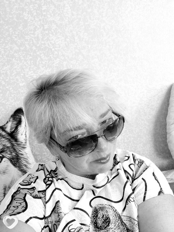 Марина, 52, Донецке — анкета №237517