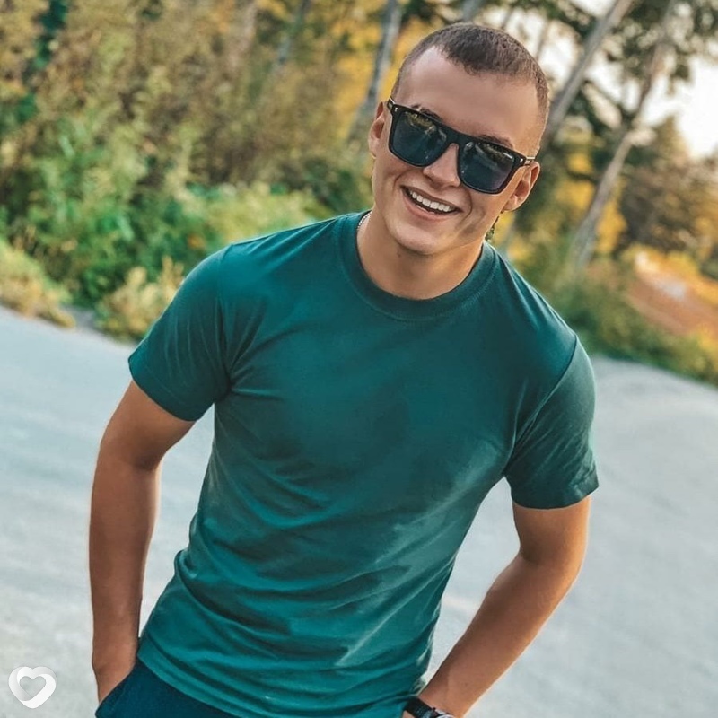 Александр, 37, Анжеро-Судженске — анкета №237533