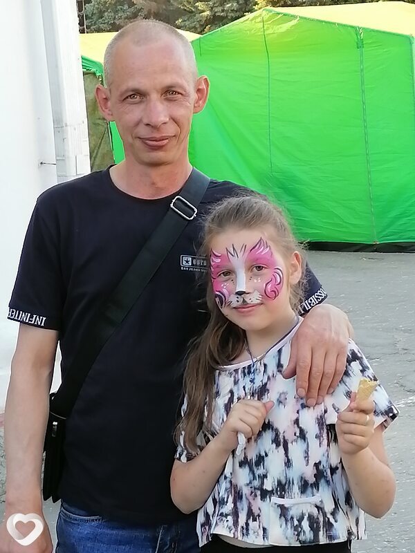 Алексей, 51 — Гусь-Хрустальный