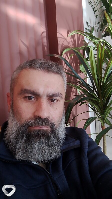Евгений, 45, Кокшетау — анкета №237544