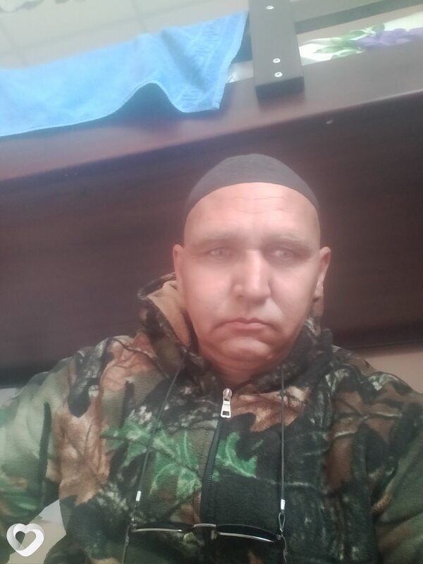 Радик, 49, Уральске — анкета №237546