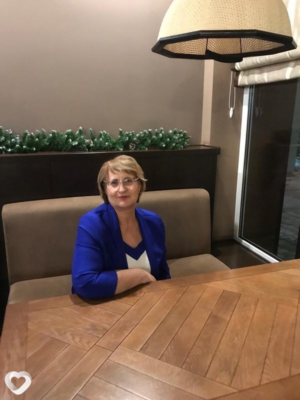 Людмила, Апшеронск