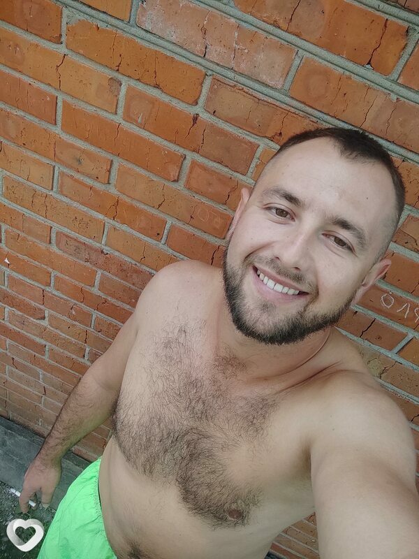 Артем, 34, Новороссийске — анкета №237554