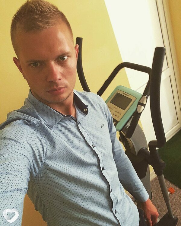 Сергей, 37, Могилев — анкета №237562