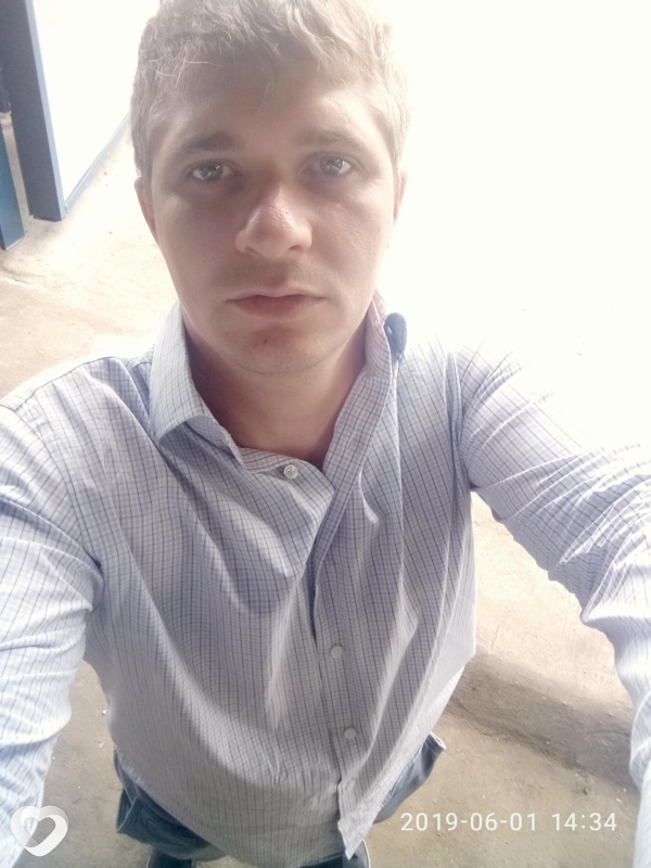 Сергей, 40, Москве — анкета №237788
