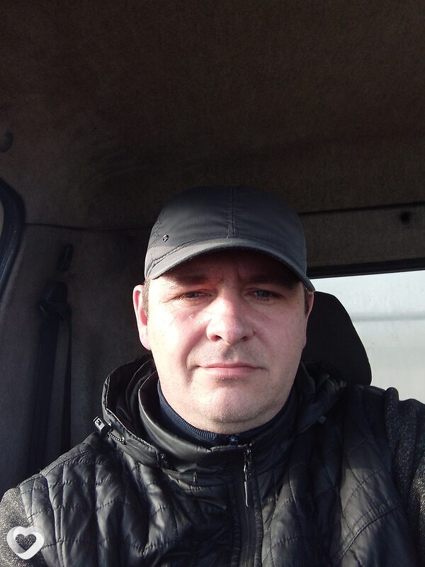 Vasiliy, 43, Новосибирске — анкета №237792