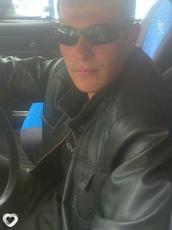 Андрей, 38, Омске — анкета №237797