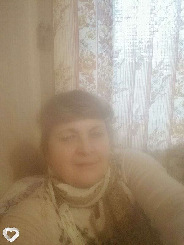 Тамара, 67, Орше — анкета №237803