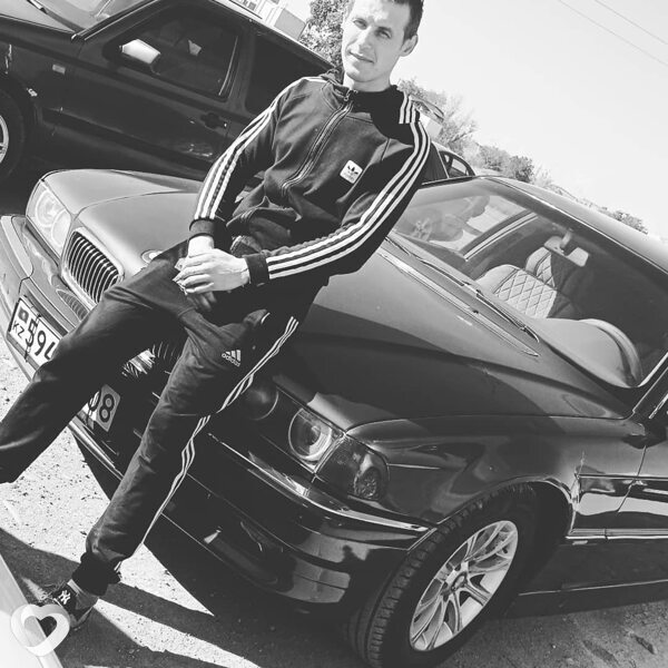 Сергей, 32, Степногорске — анкета №237805