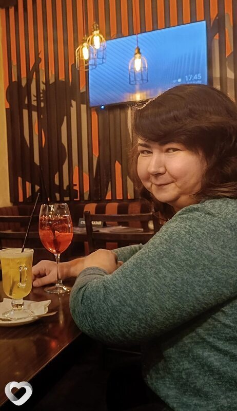 Раиса, 37, Улан-Удэ — анкета №237807