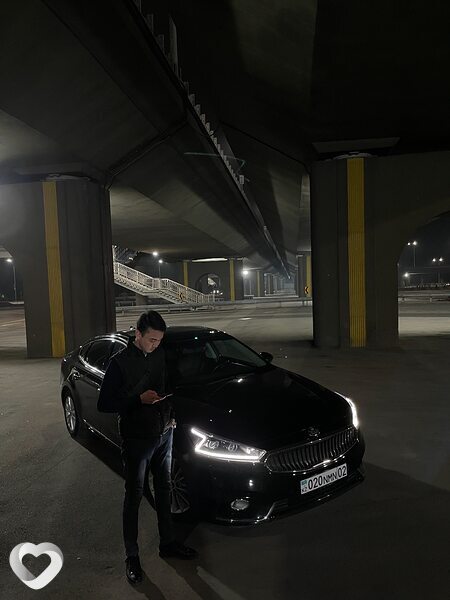 Нурсултан, 25, Алматы — анкета №237811