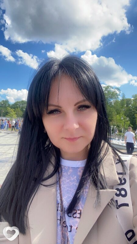 Кристина, 38, Калининграде — анкета №237663