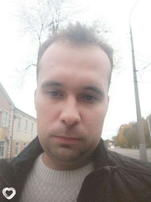 Мищенко, 25, Гомеле — анкета №237665