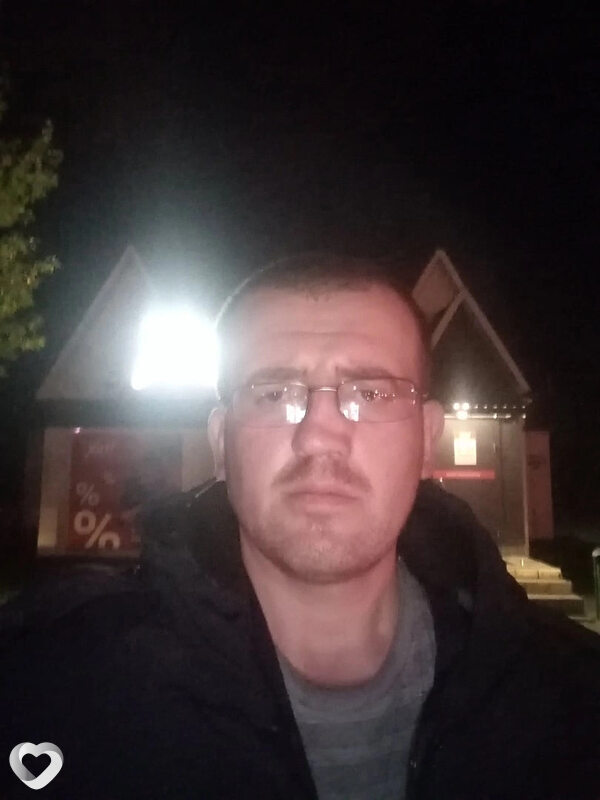 Дмитрий, 38, Любани — анкета №237666