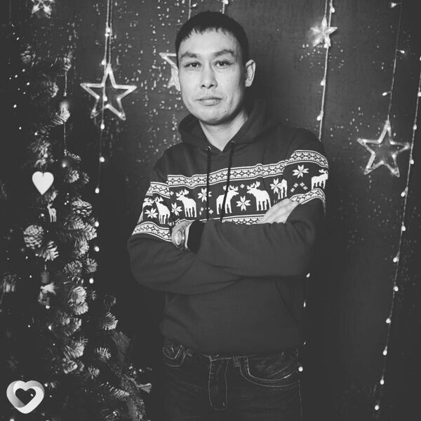 Азат, 40, Петропавловске — анкета №237670