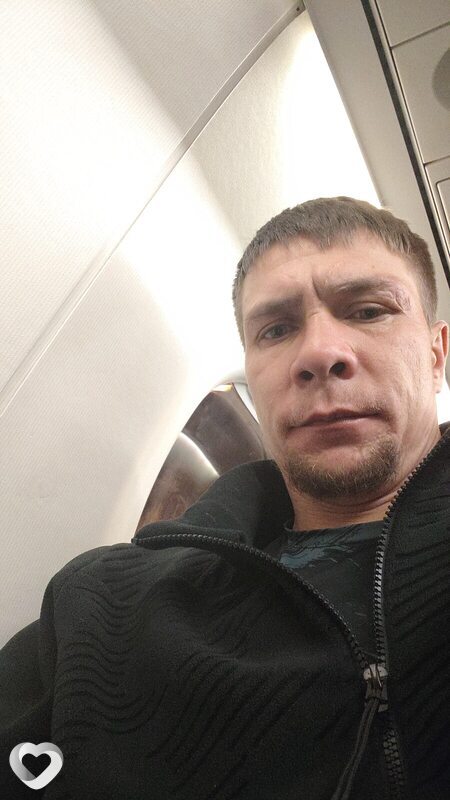 Денис, 36, Риддер — анкета №237671