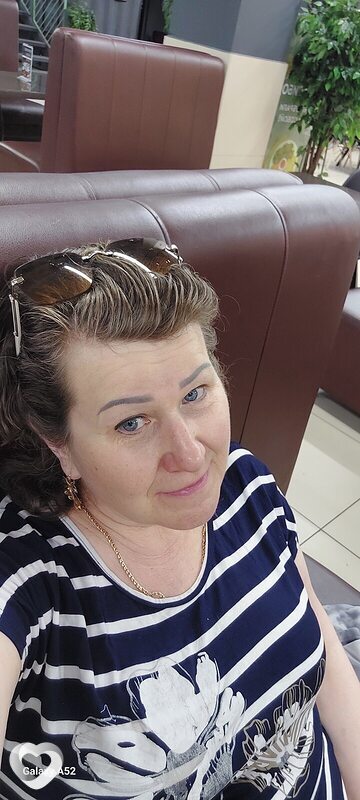 Irina, 57, Березниках — анкета №237677