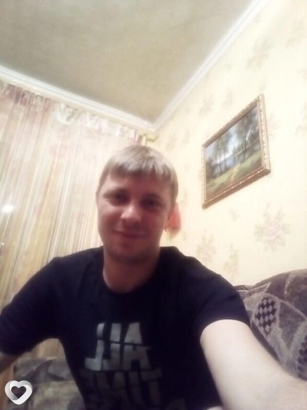 Вася, 31, Абакане — анкета №237679