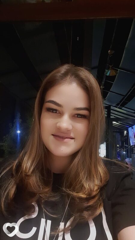 Амина, 34, Самарканд — анкета №237685