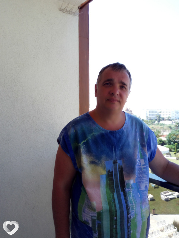 Алексей, 57, Оренбурге — анкета №237439
