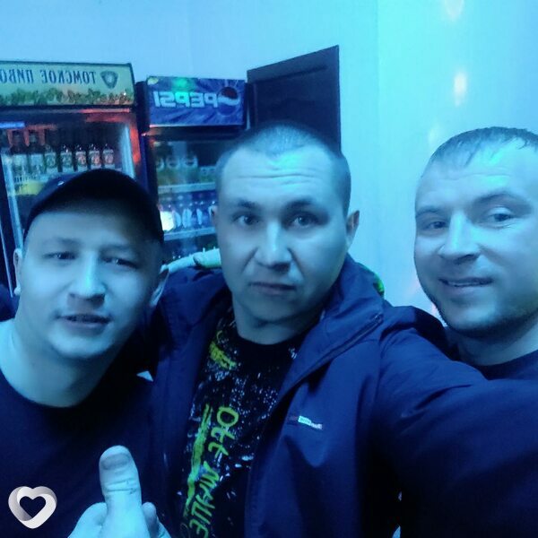 Анатолий, 34, Петропавловске — анкета №237443