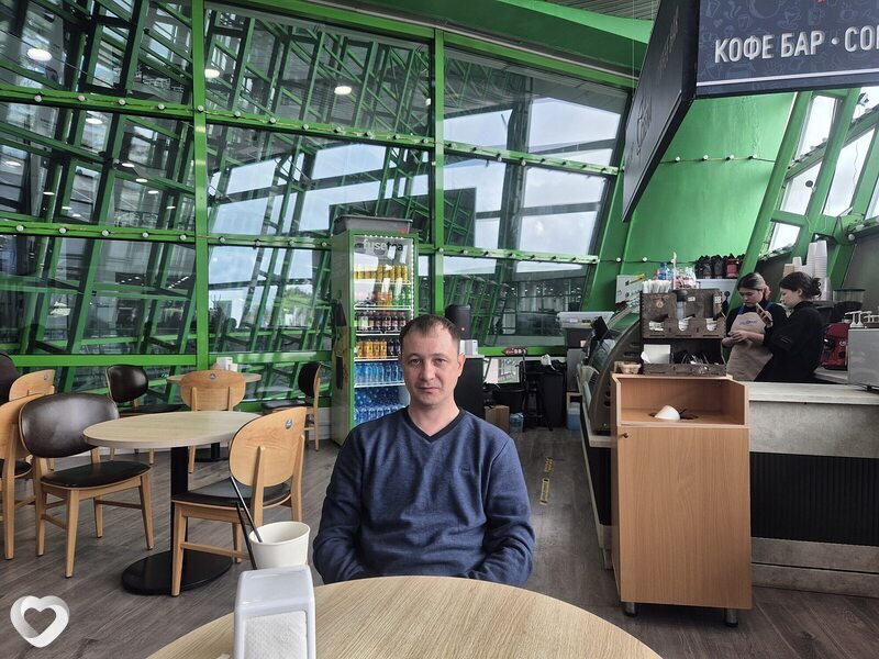 Дмитрий, 37, Усть-Каменогорск — анкета №237449