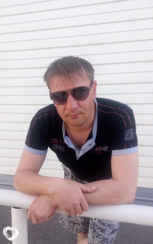 Сергей, 41, Благовещенске — анкета №237452