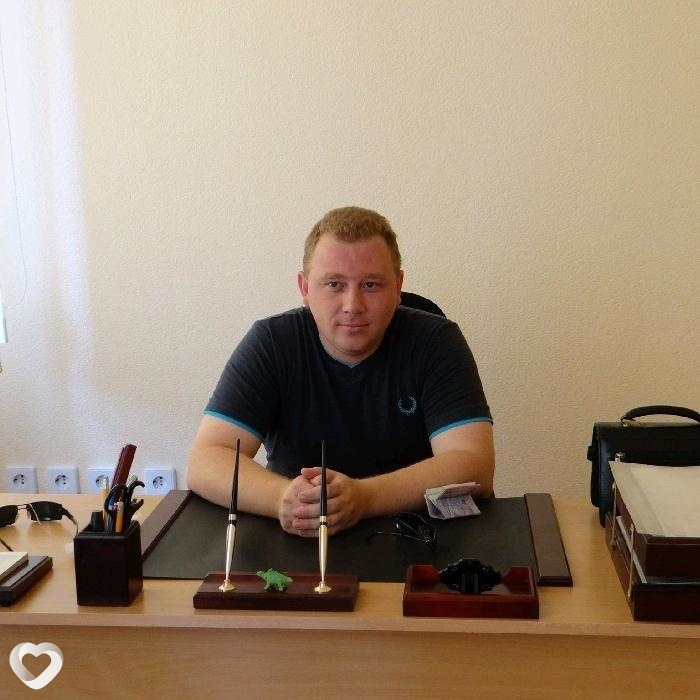 Сергей, 46, Павлограде — анкета №237453