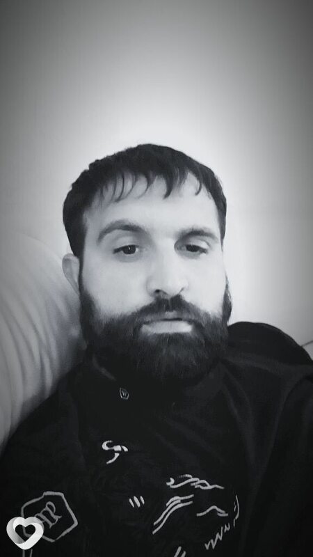 Казимир, 41, Пинске — анкета №237457