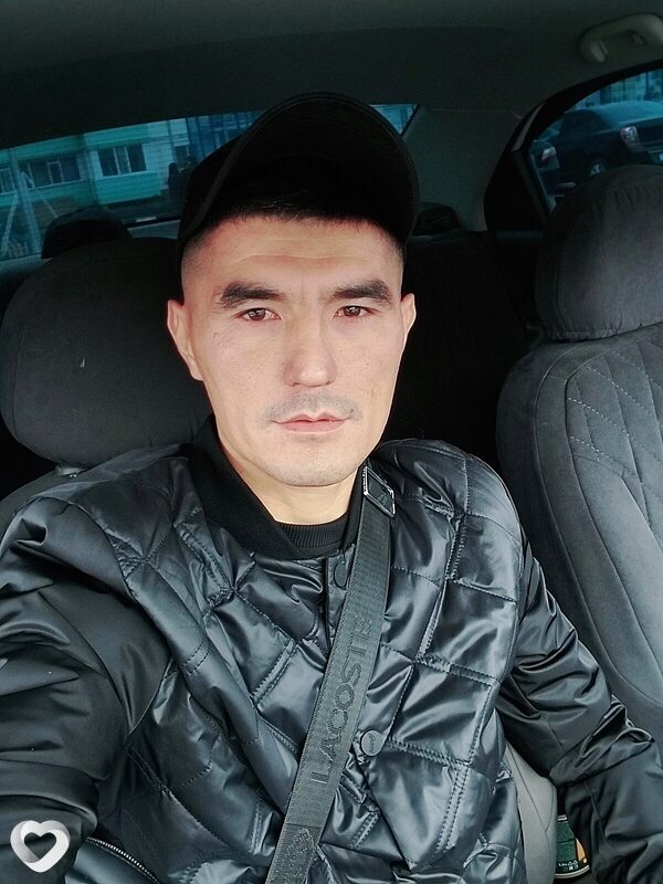 Бади, 30, Костанае — анкета №237459