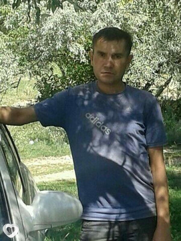Евгений, 48, Темиртау — анкета №237463