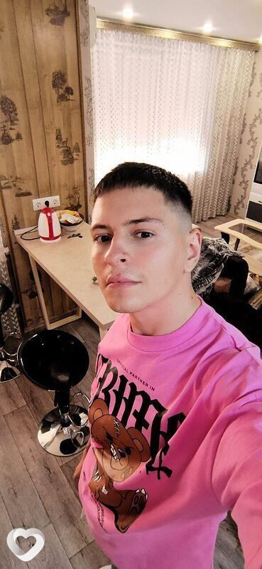 Виктор, 26, Саратове — анкета №237740