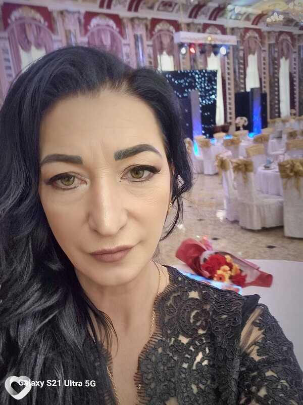 Тая, 48, Алматы — анкета №237744