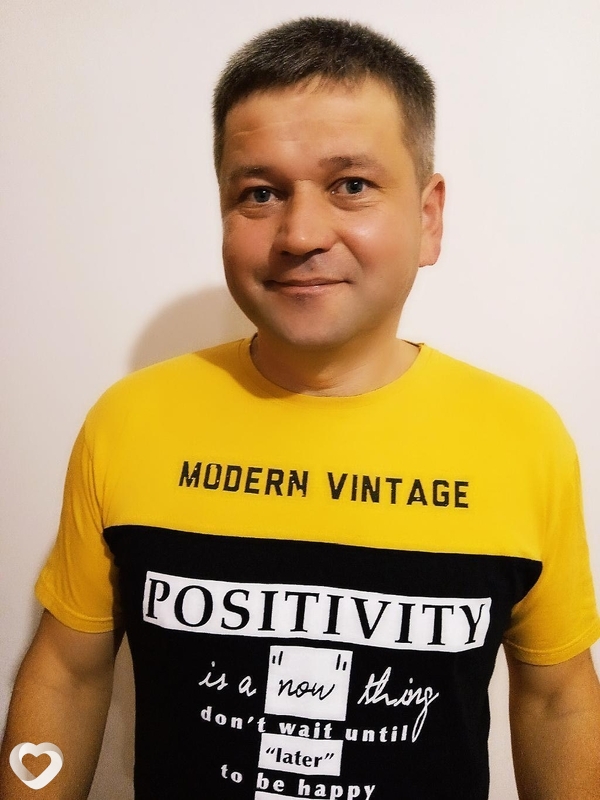 Сергей, 50, Минске — анкета №237745