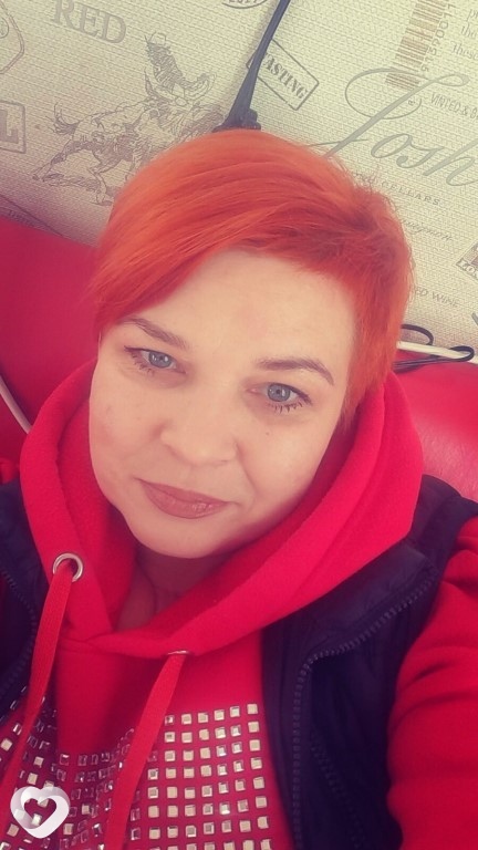 Лилия, 47, Каменске-Шахтинском — анкета №237750