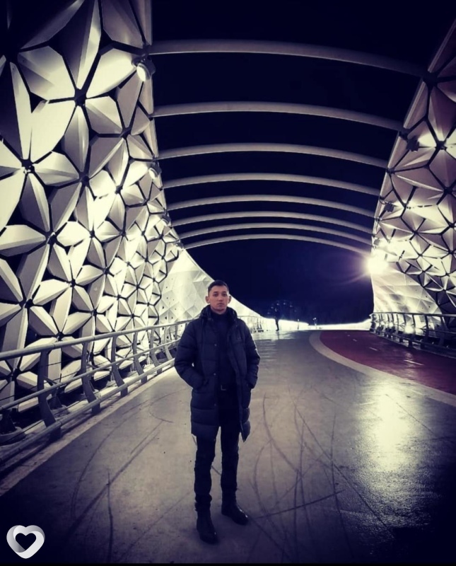 Сункар, 28, Алматы — анкета №237752