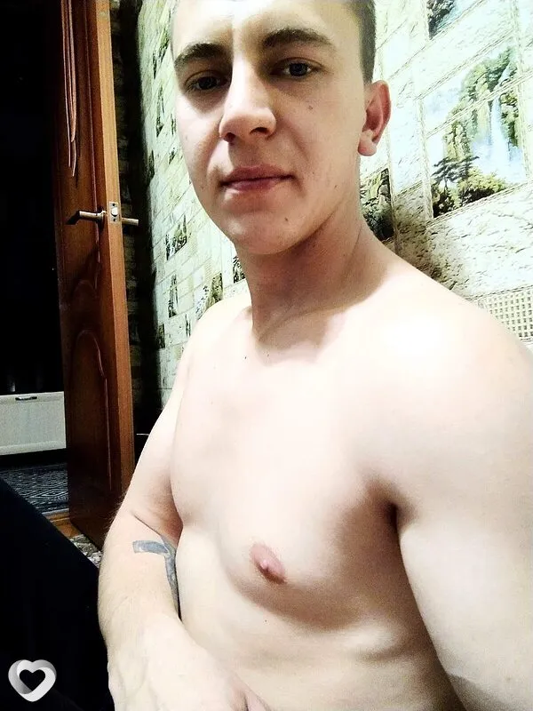 Вова, 30, Алейске — анкета №237754