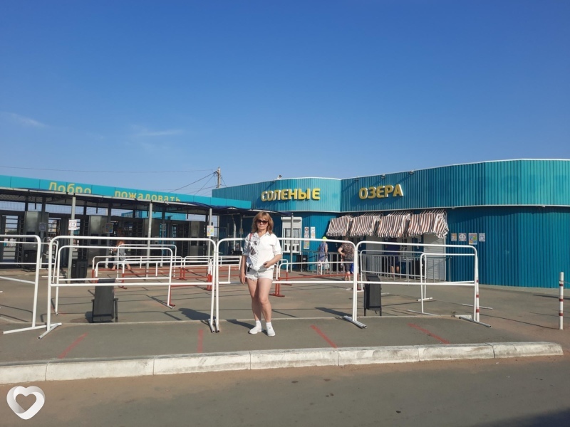 Rosa, 55, Москве — анкета №237756