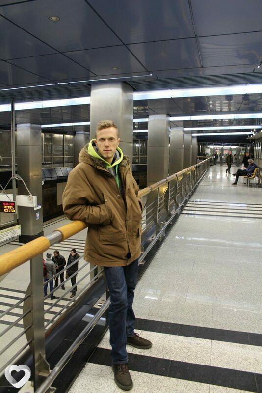 Денис, 33, Калинковичах — анкета №237758