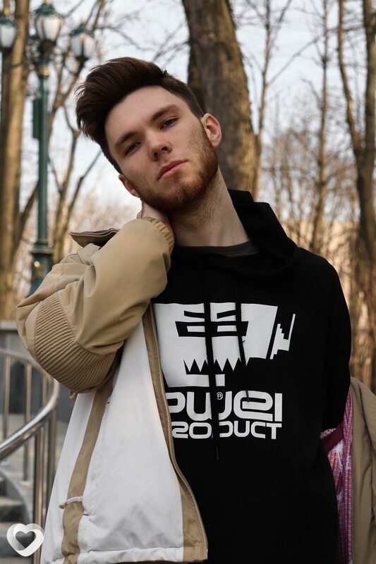 Александр, 27, Харькове — анкета №237759