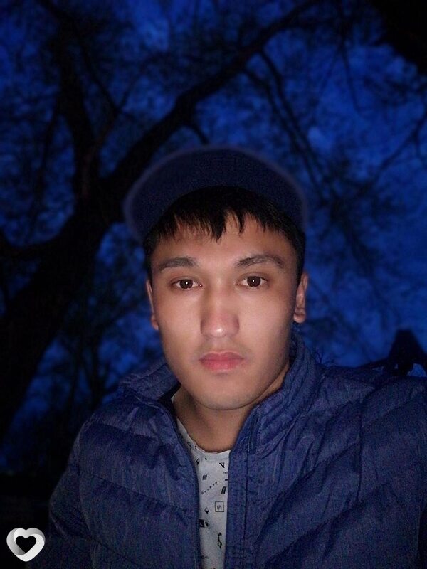 Эльдар, 33, Усть-Каменогорск — анкета №237762
