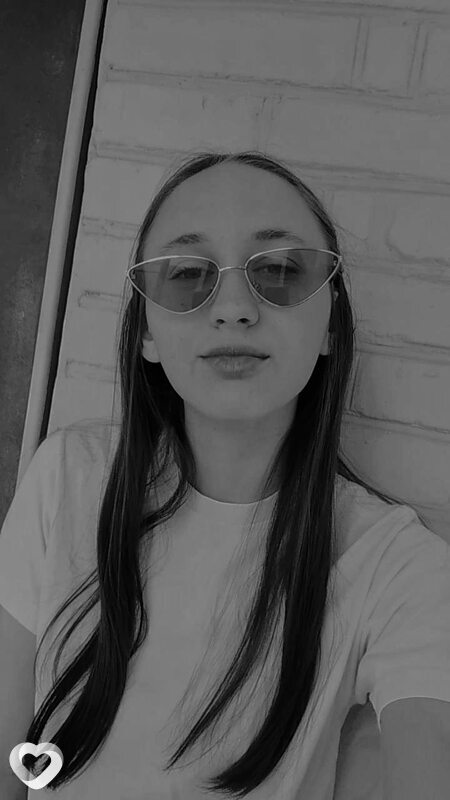 Вика, 24, Гомеле — анкета №237766