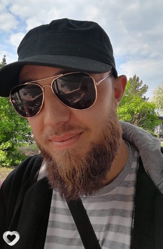 Егор, 41, Магадане — анкета №237767