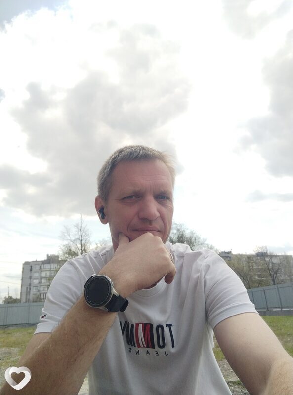Евгений, 40, Запорожье — анкета №237768