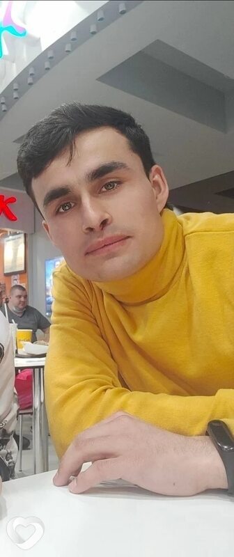 Роман, 26, Сочи — анкета №237770